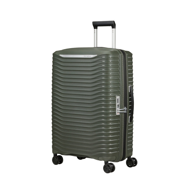 Samsonite Upscape Ensemble de 3 valises extensibles à roulettes