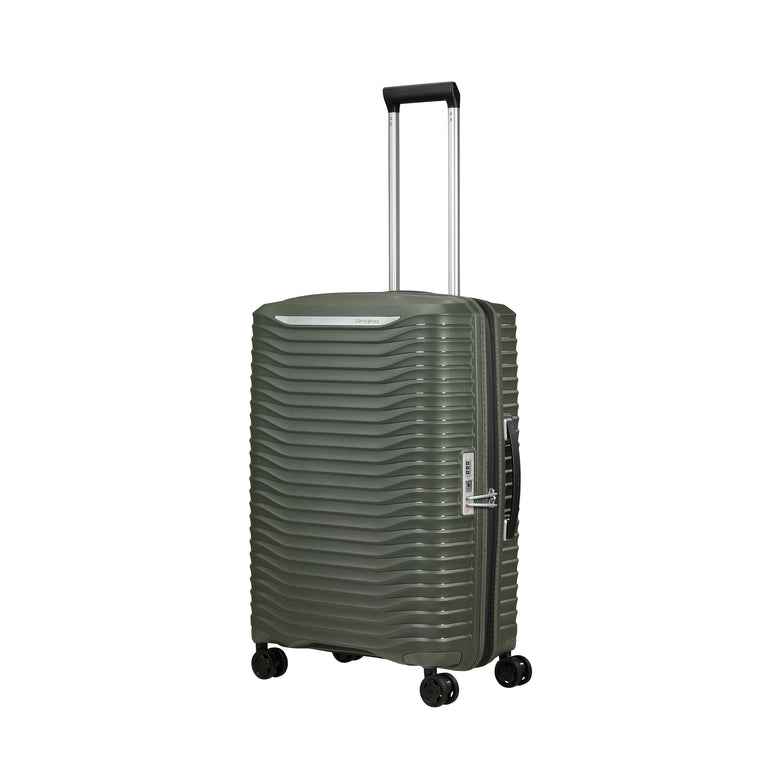 Samsonite Upscape Ensemble de 3 valises extensibles à roulettes