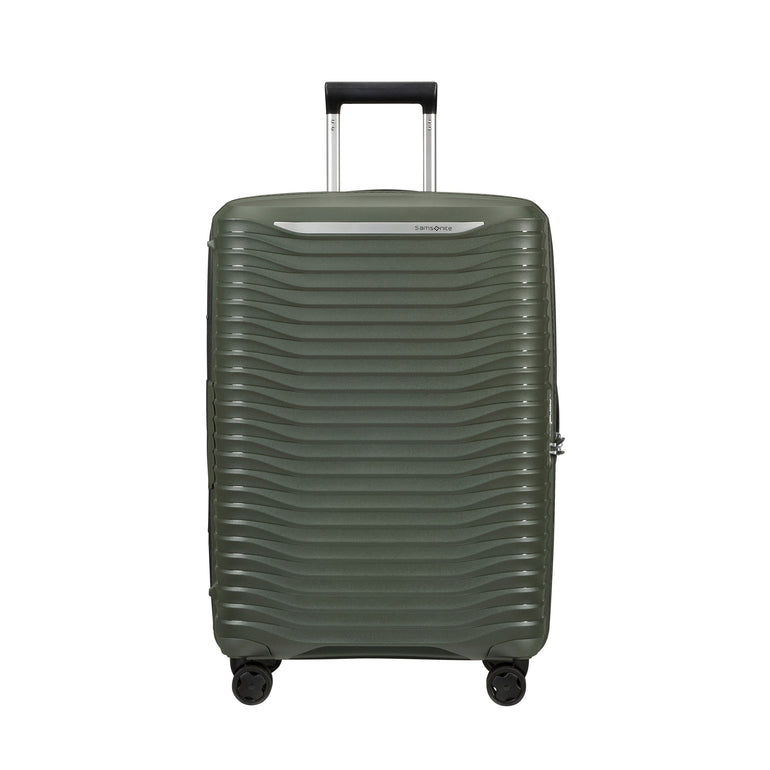 Samsonite Upscape Ensemble de 3 valises extensibles à roulettes