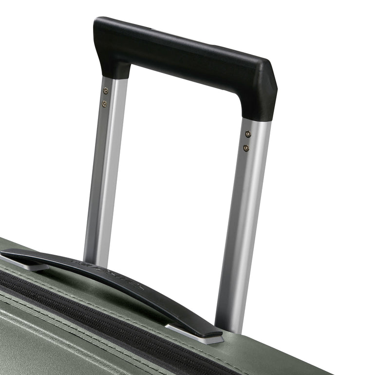 Samsonite Upscape Ensemble de 3 valises extensibles à roulettes