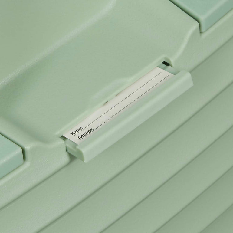 Samsonite Upscape Valise moyenne extensible à roulettes