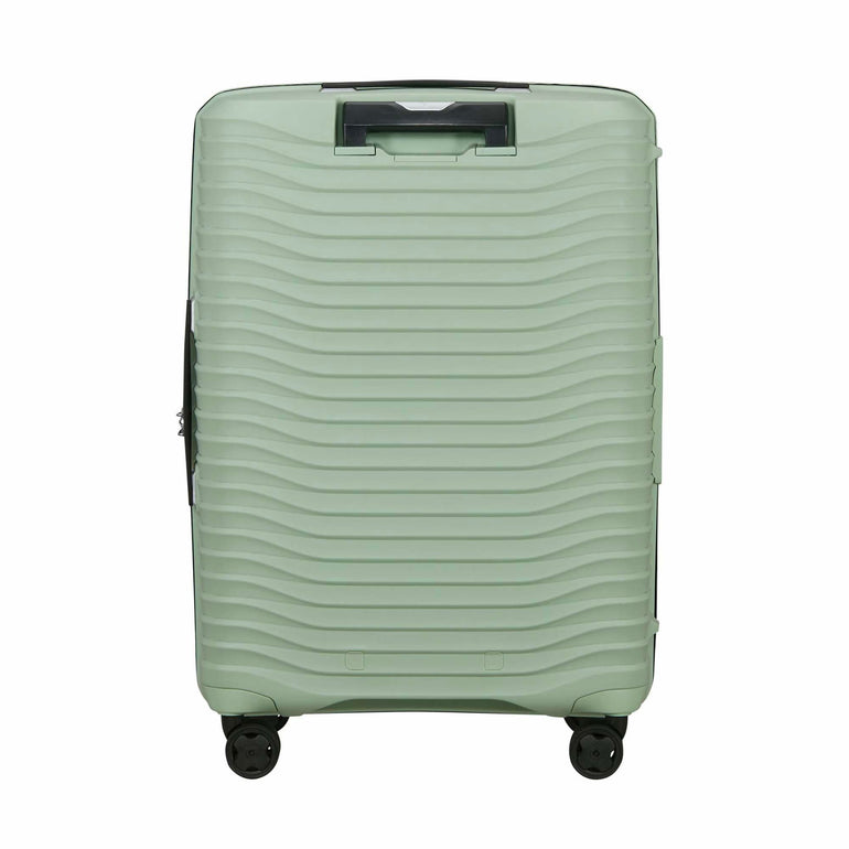 Samsonite Upscape Valise moyenne extensible à roulettes