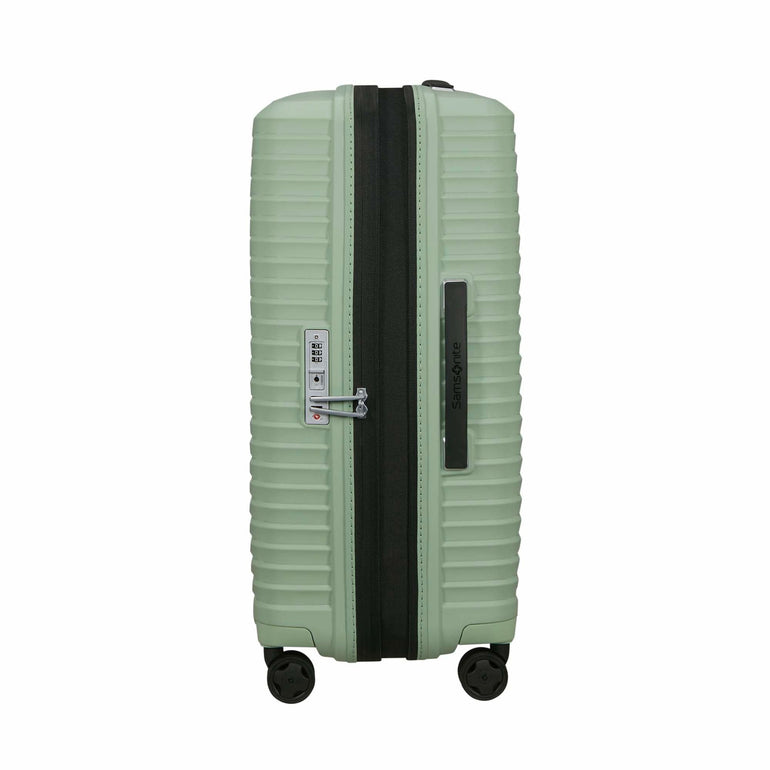 Samsonite Upscape Valise moyenne extensible à roulettes