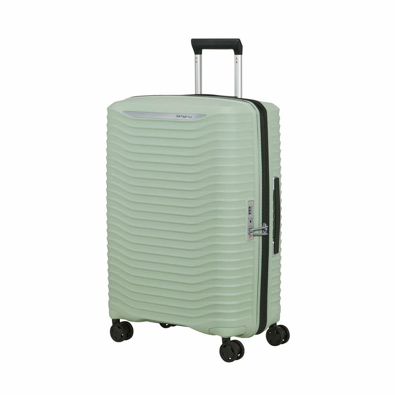 Samsonite Upscape Valise moyenne extensible à roulettes