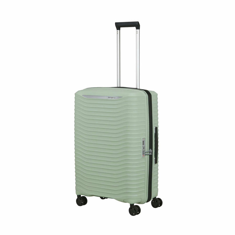 Samsonite Upscape Valise moyenne extensible à roulettes