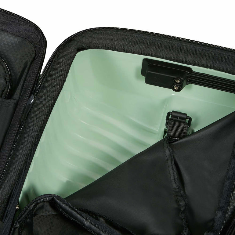 Samsonite Upscape Valise moyenne extensible à roulettes