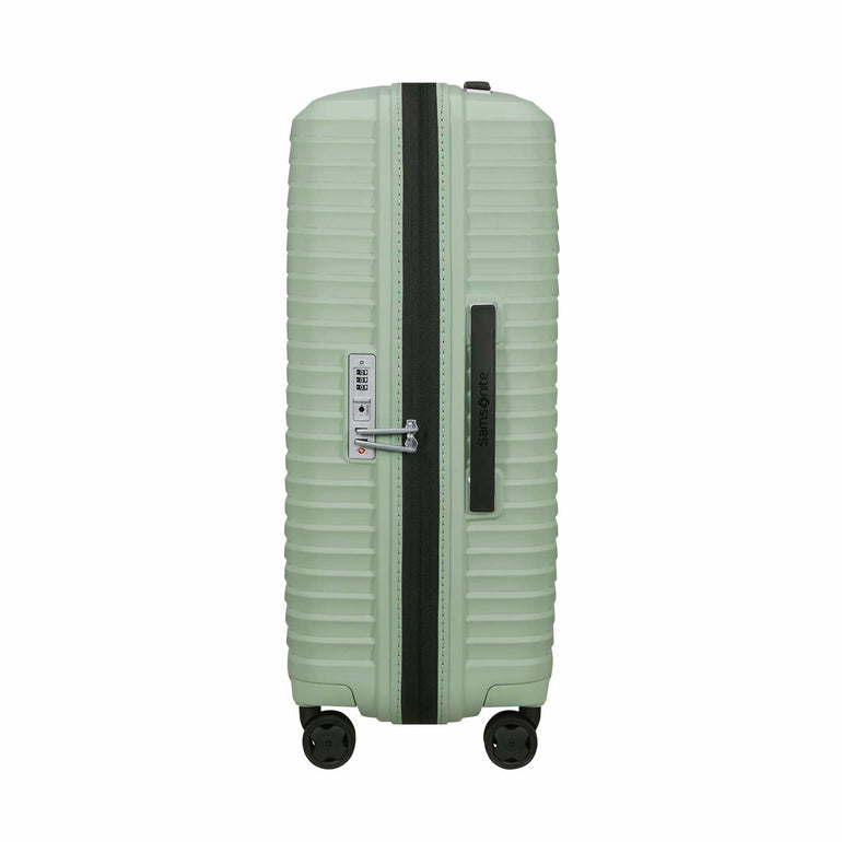 Samsonite Upscape Valise moyenne extensible à roulettes