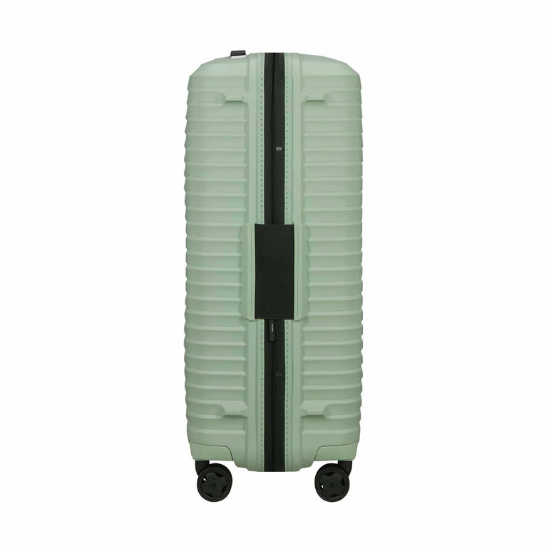 Samsonite Upscape Valise moyenne extensible à roulettes