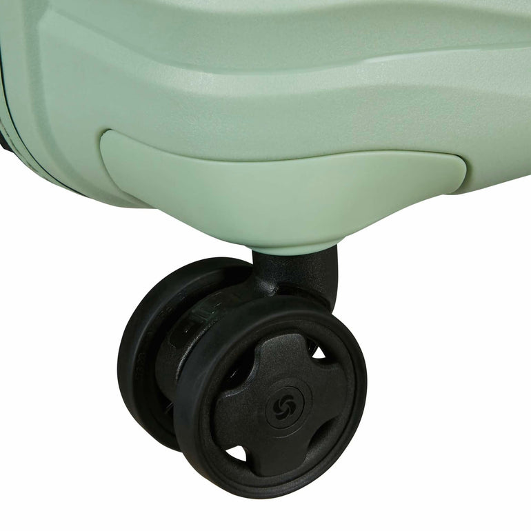 Samsonite Upscape Valise moyenne extensible à roulettes