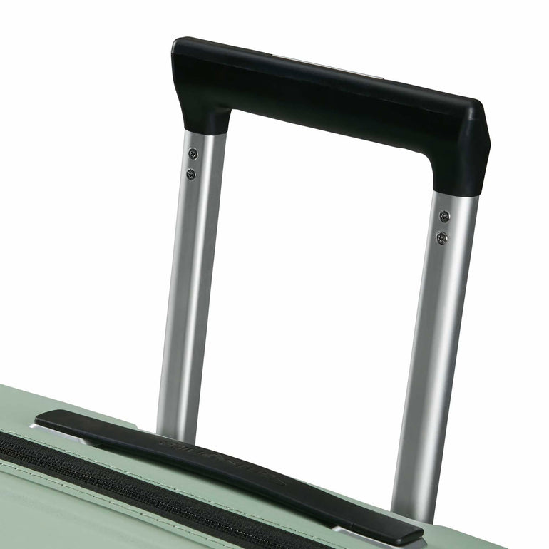 Samsonite Upscape Valise moyenne extensible à roulettes