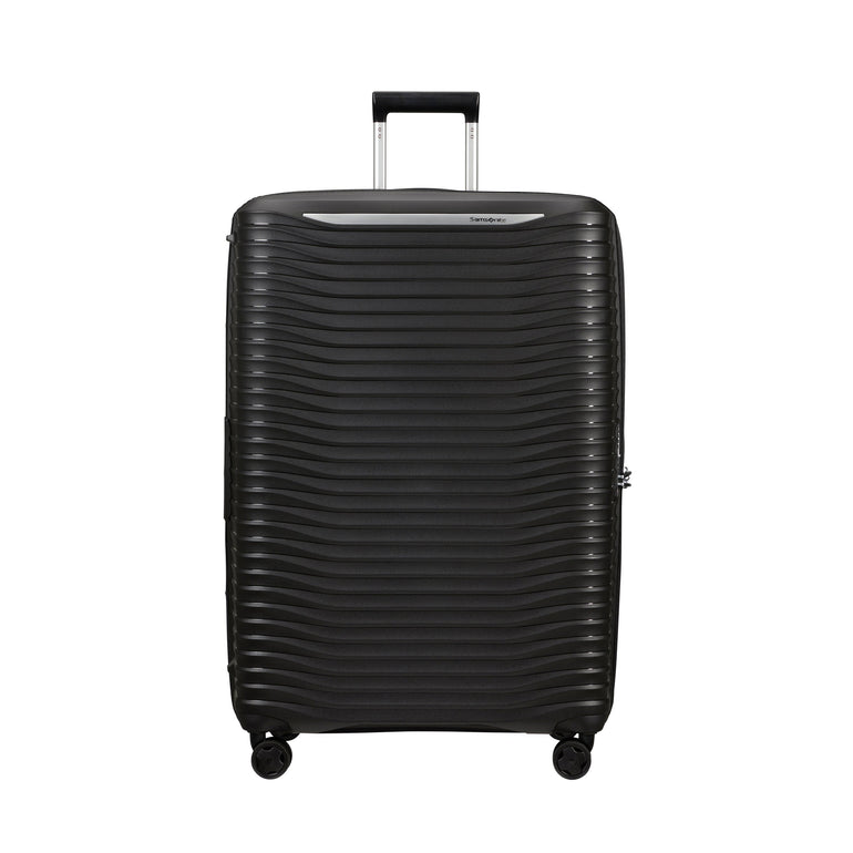 Samsonite Upscape Ensemble de 3 valises extensibles à roulettes