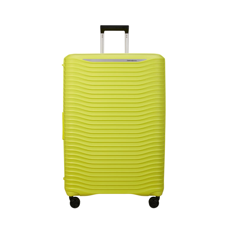 Samsonite Upscape Ensemble de 3 valises extensibles à roulettes