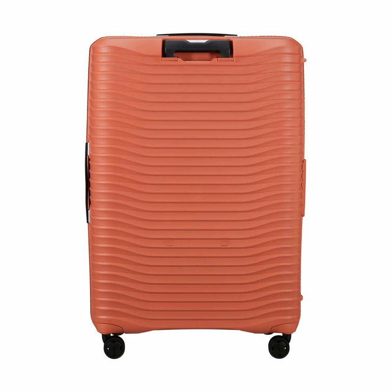 Samsonite Upscape Ensemble de 3 valises extensibles à roulettes