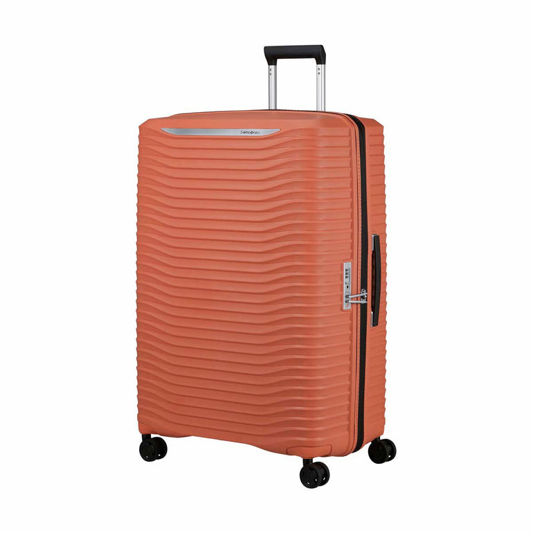 Samsonite Upscape Ensemble de 3 valises extensibles à roulettes
