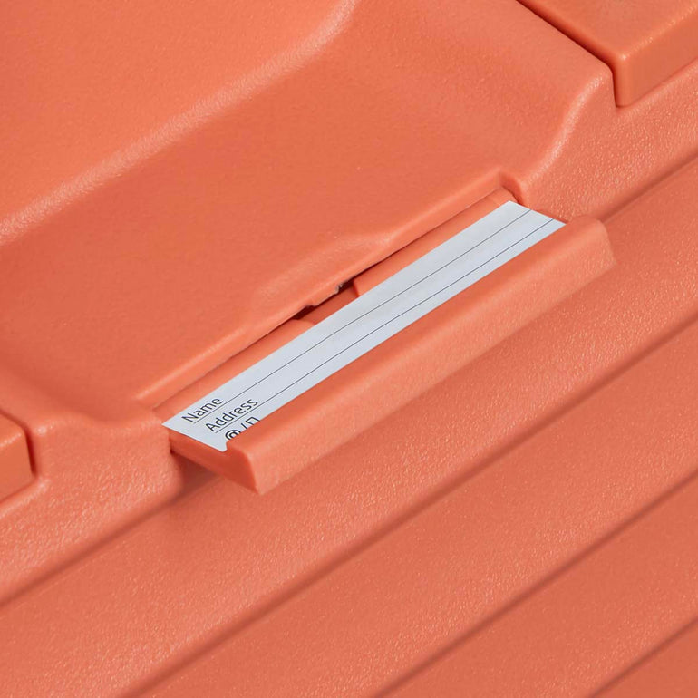 Samsonite Upscape Grande valise extensible à roulettes