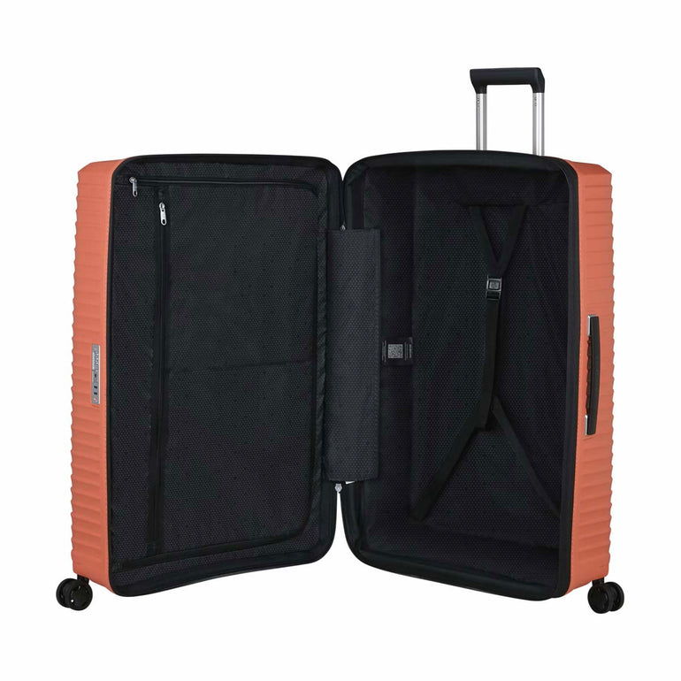 Samsonite Upscape Ensemble de 3 valises extensibles à roulettes