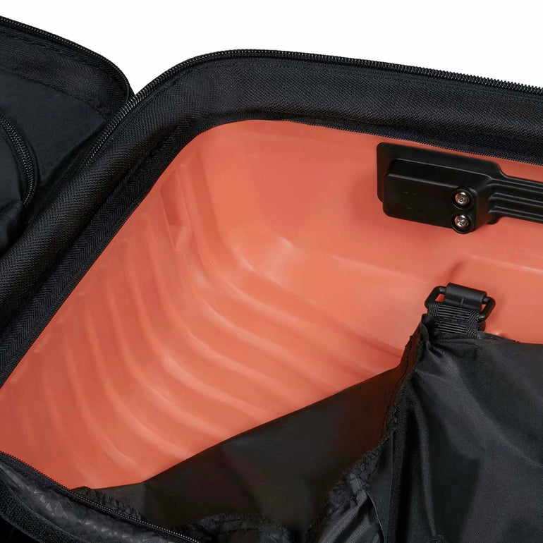 Samsonite Upscape Ensemble de 3 valises extensibles à roulettes