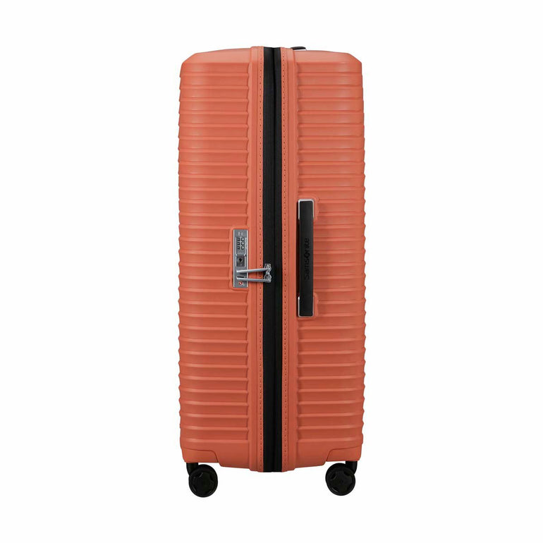 Samsonite Upscape Ensemble de 3 valises extensibles à roulettes