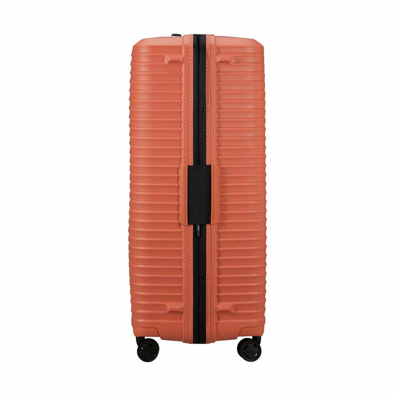 Samsonite Upscape Ensemble de 3 valises extensibles à roulettes