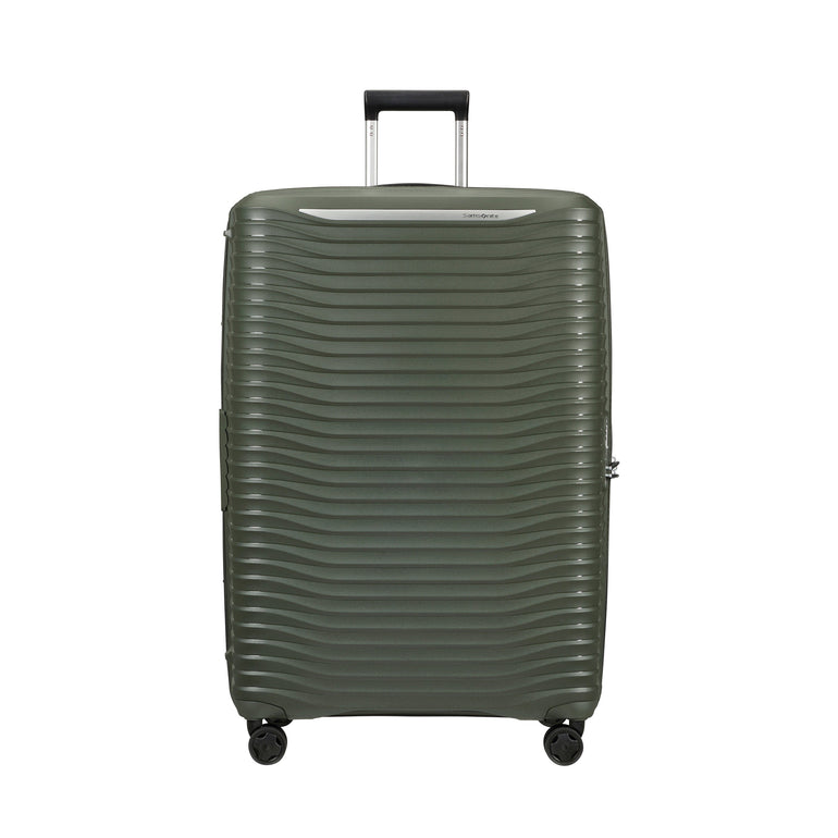 Samsonite Upscape Ensemble de 3 valises extensibles à roulettes