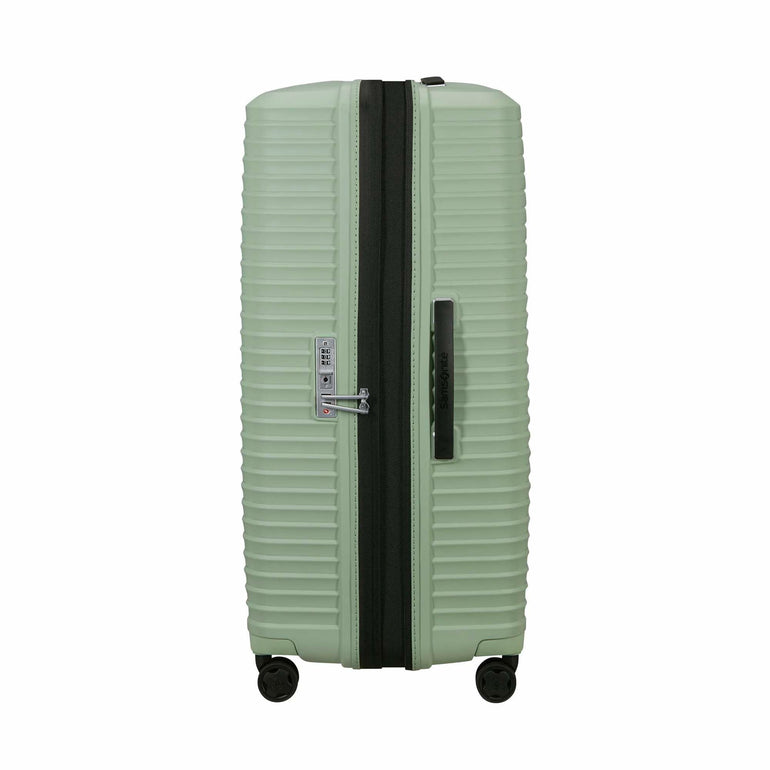 Samsonite Upscape Grande valise extensible à roulettes