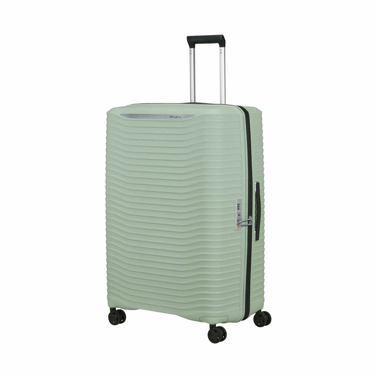 Samsonite Upscape Grande valise extensible à roulettes