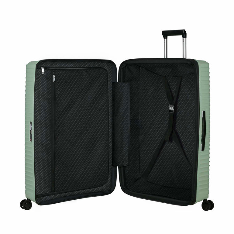 Samsonite Upscape Grande valise extensible à roulettes