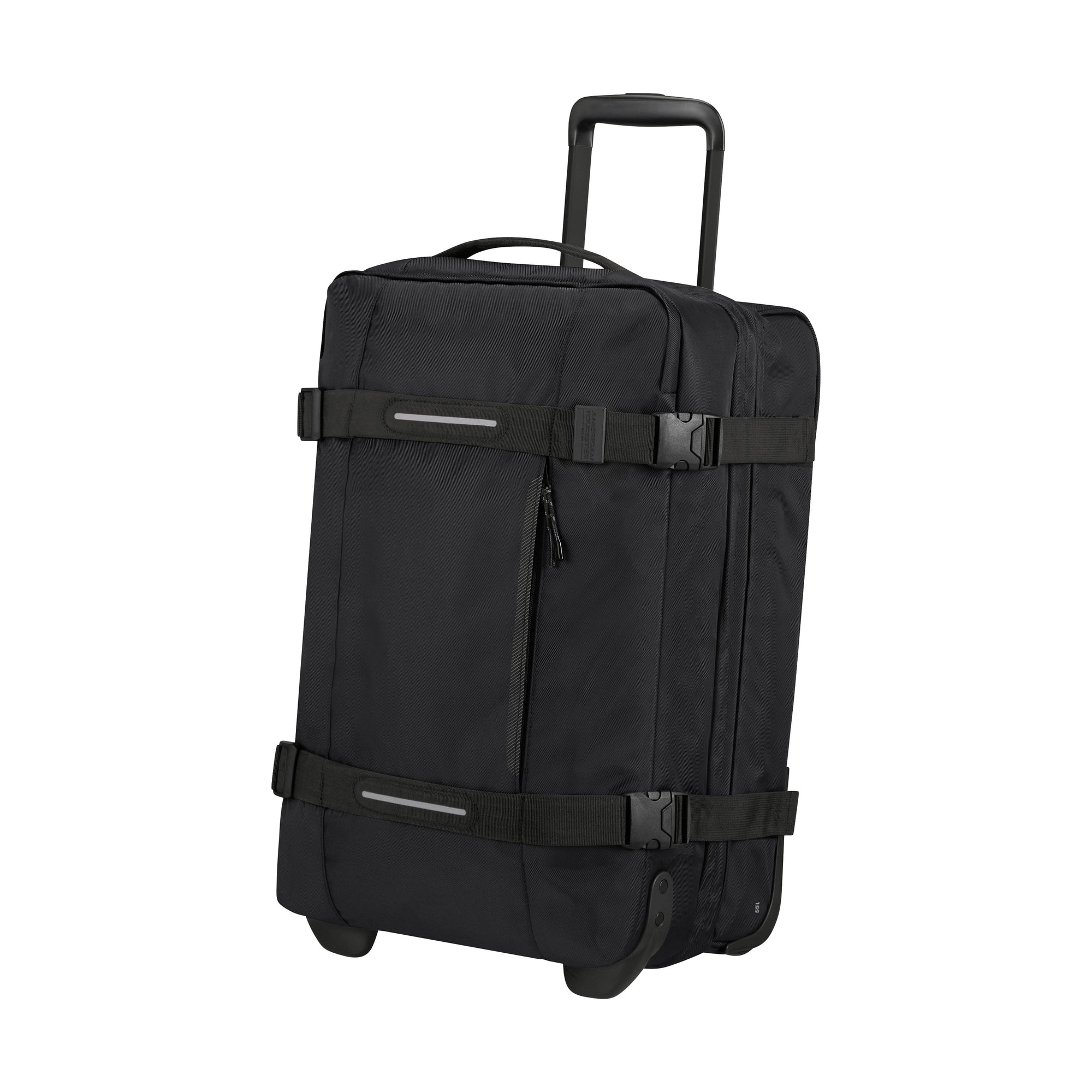 American Tourister Urban Track Sac de voyage à roulettes de 21,5 pouces