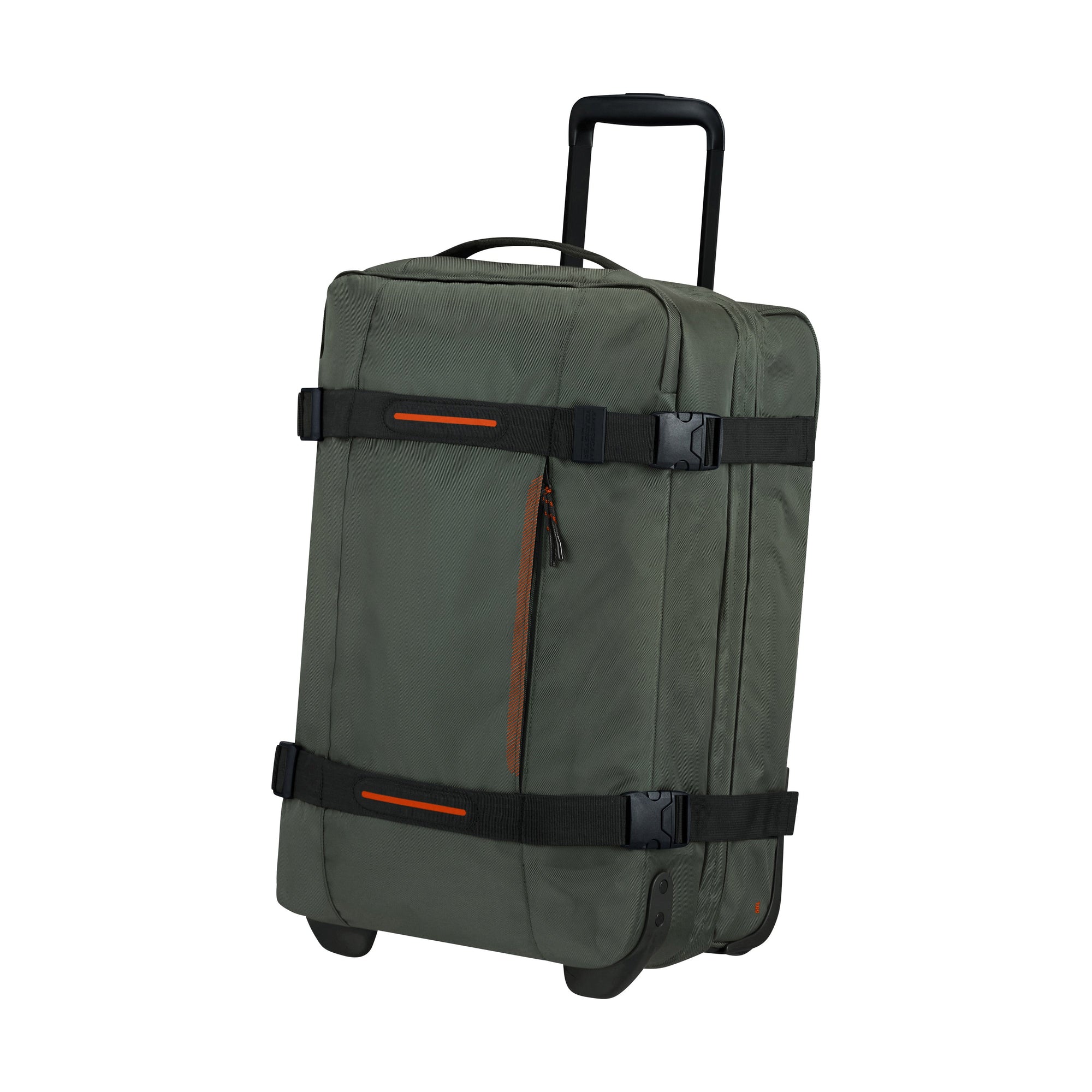 American Tourister Urban Track Sac de voyage à roulettes de 21,5 pouces