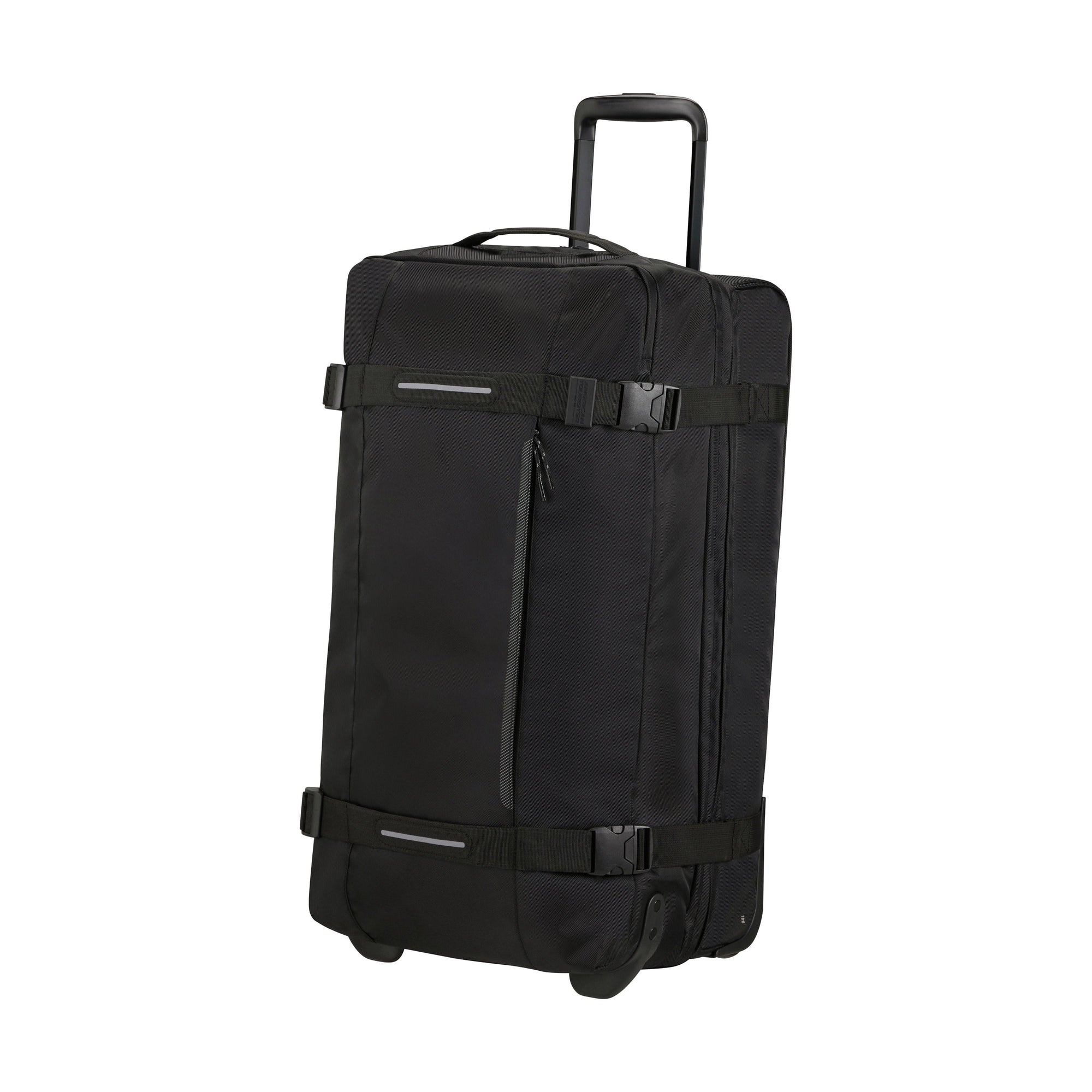 American Tourister Urban Track Sac de voyage à roulettes de 27 pouces