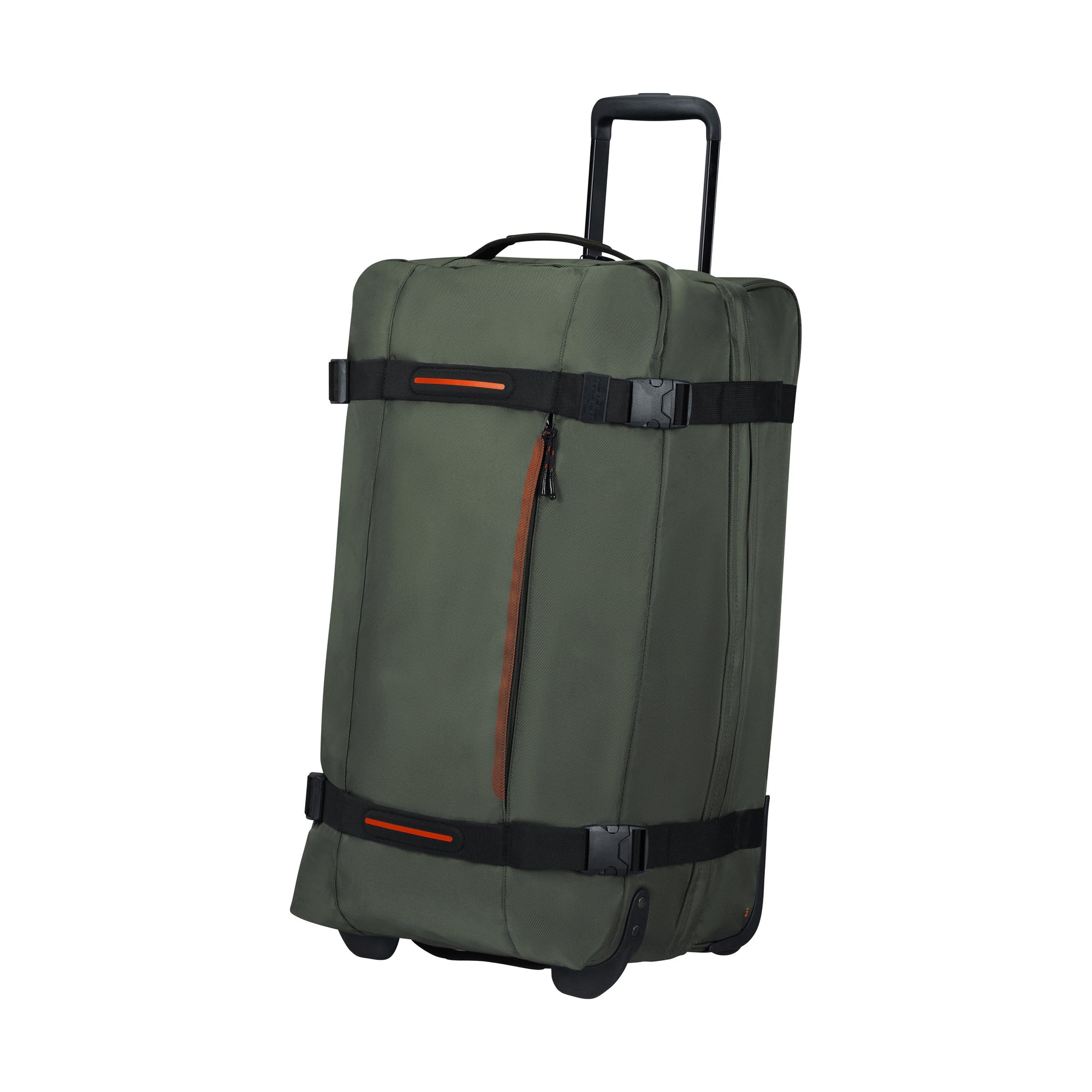 American Tourister Urban Track Sac de voyage à roulettes de 27 pouces