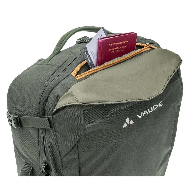 Vaude Mundo Proof 38