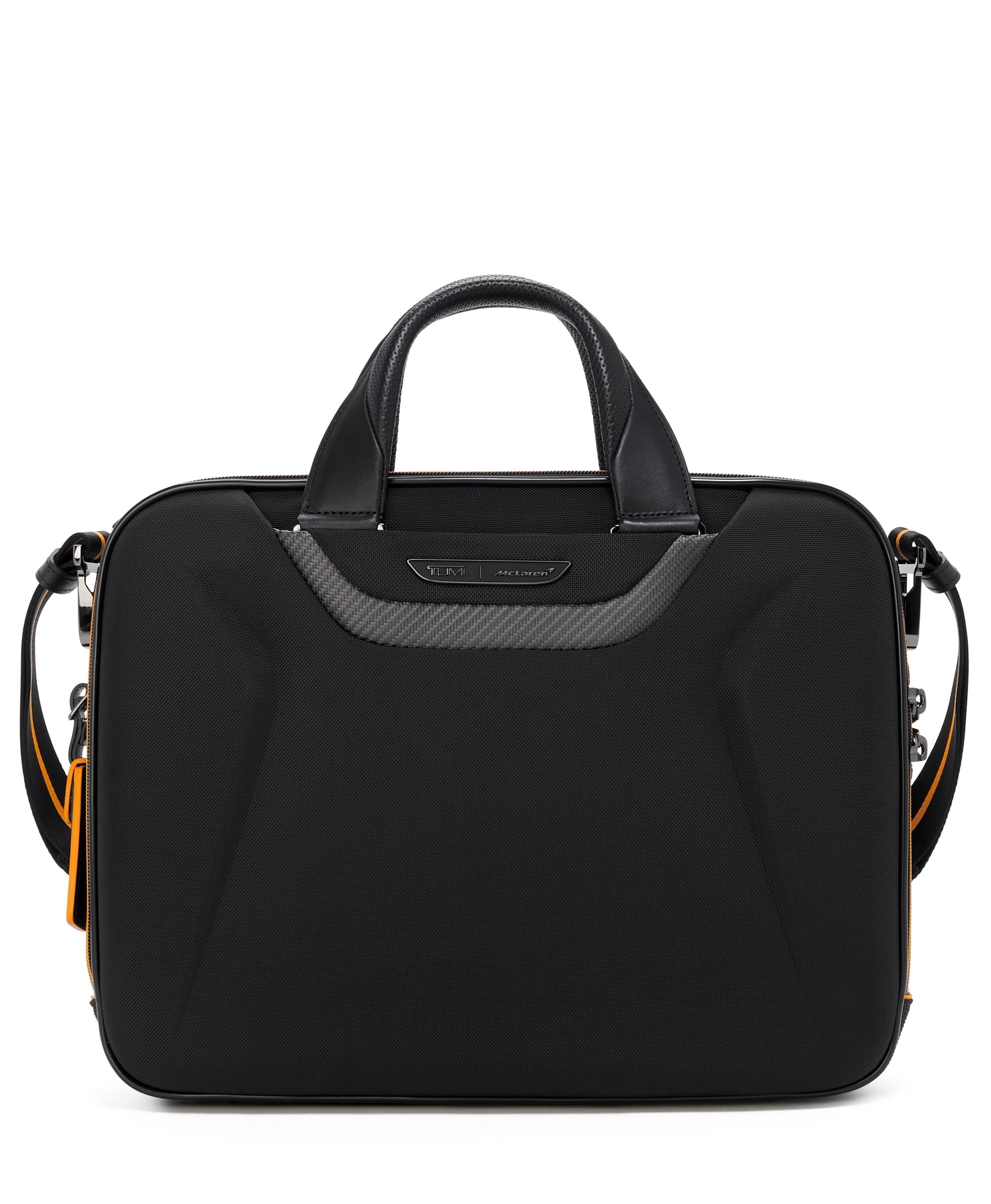 Tumi TUMI I McLaren Axle Attaché mince