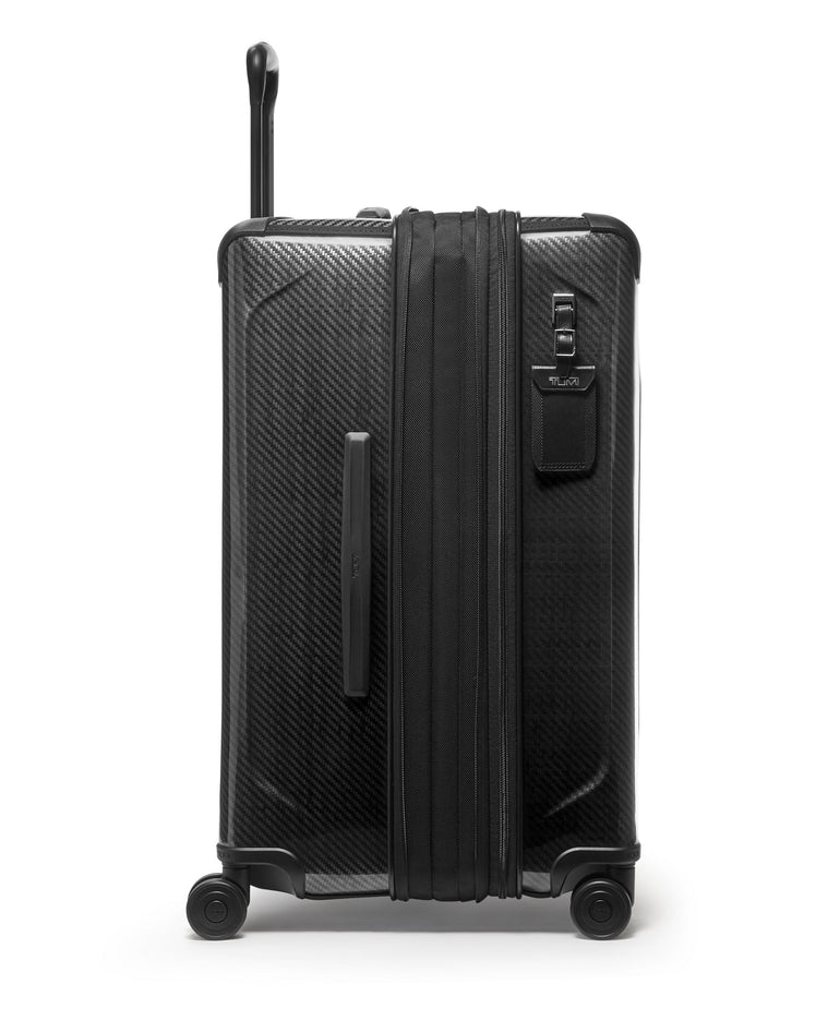 Tumi Tegra-Lite Moyenne Valise à roulettes extensible à quatre roues pour voyage de courte durée