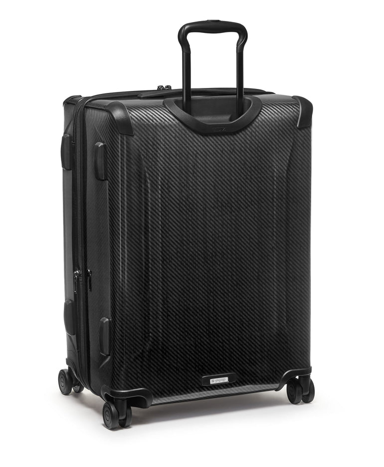 Tumi Tegra-Lite Moyenne Valise à roulettes extensible à quatre roues pour voyage de courte durée