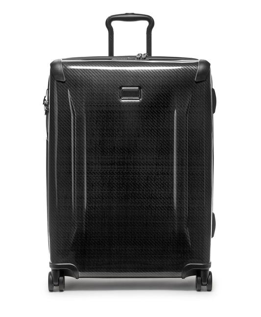 Tumi Tegra-Lite Moyenne Valise à roulettes extensible à quatre roues pour voyage de courte durée