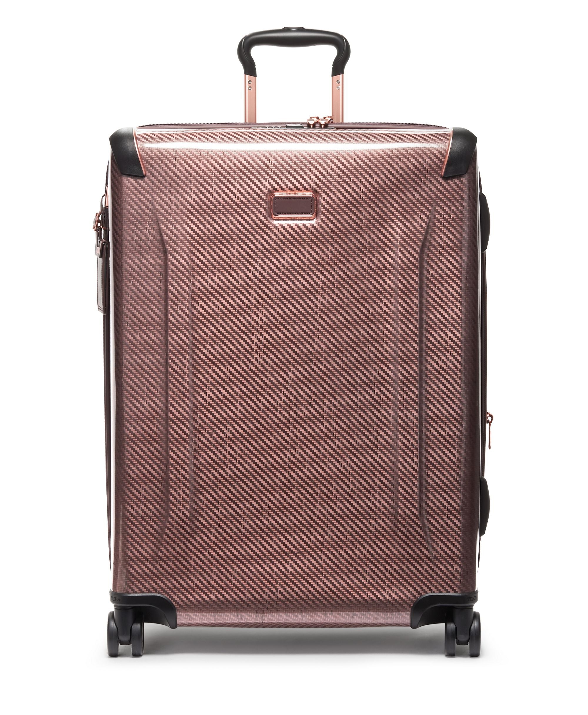 Tumi Tegra-Lite Moyenne Valise à roulettes extensible à quatre roues pour voyage de courte durée