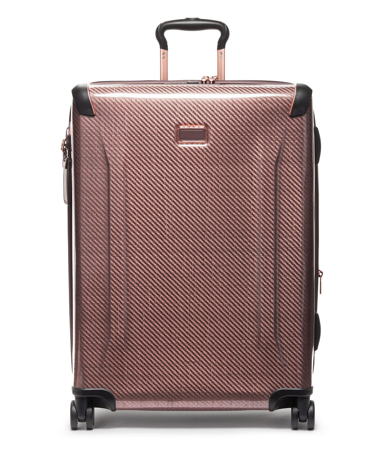 Tumi Tegra-Lite Moyenne Valise à roulettes extensible à quatre roues pour voyage de courte durée