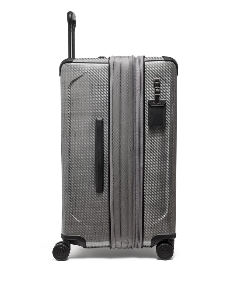 Tumi Tegra-Lite Moyenne Valise à roulettes extensible à quatre roues pour voyage de courte durée
