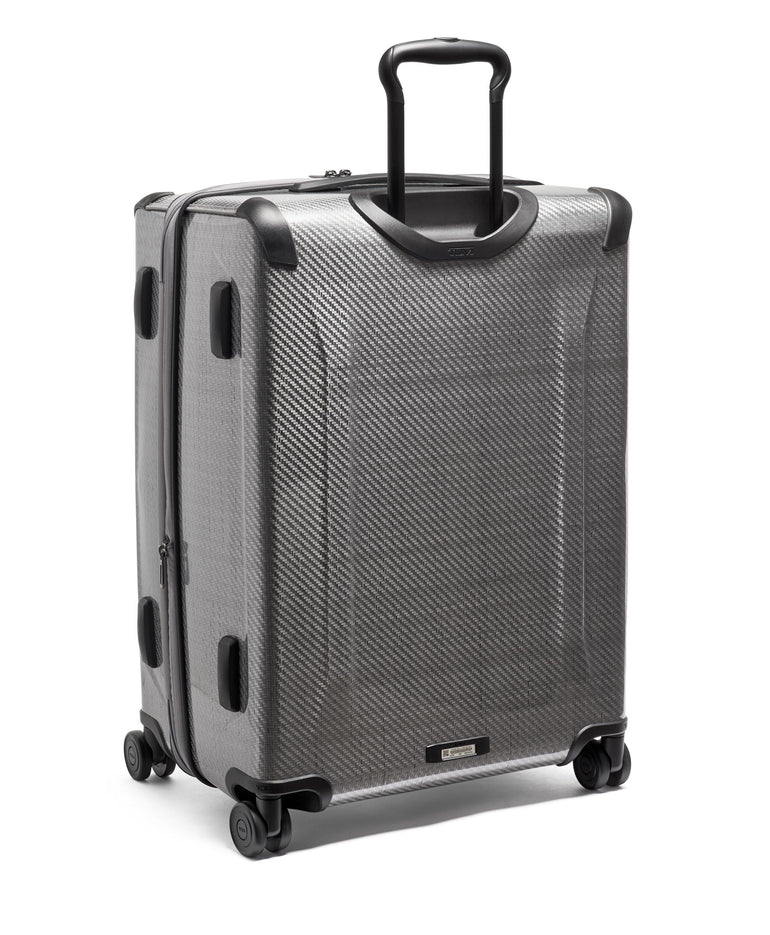 Tumi Tegra-Lite Moyenne Valise à roulettes extensible à quatre roues pour voyage de courte durée