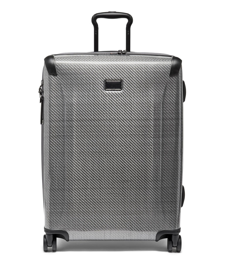 Tumi Tegra-Lite Moyenne Valise à roulettes extensible à quatre roues pour voyage de courte durée