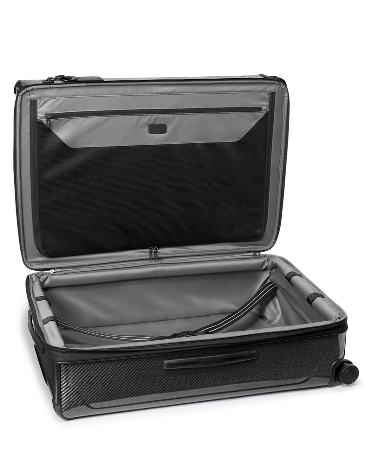 Tumi Tegra-Lite Valise de grande taille à quatre roues extensible pour voyage prolongé
