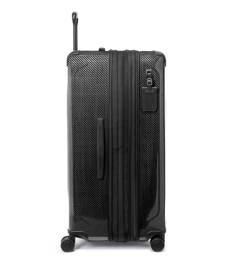 Tumi Tegra-Lite Valise de grande taille à quatre roues extensible pour voyage prolongé