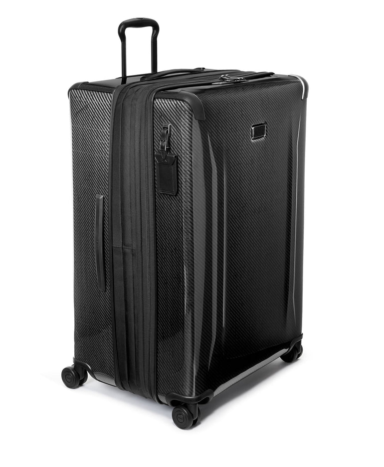 Tumi Tegra-Lite Valise de grande taille à quatre roues extensible pour voyage prolongé