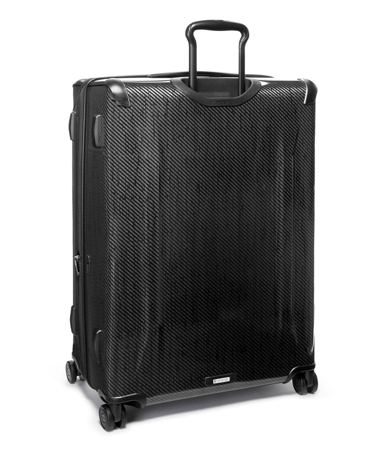 Tumi Tegra-Lite Valise de grande taille à quatre roues extensible pour voyage prolongé
