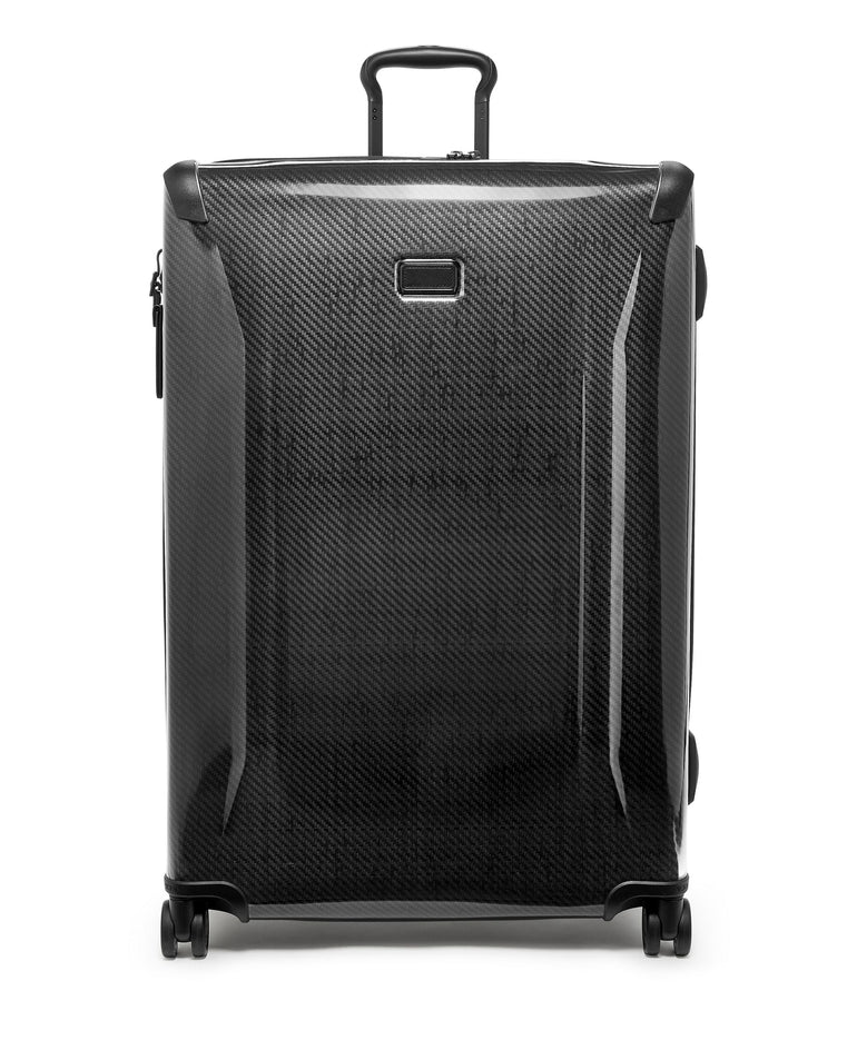 Tumi Tegra-Lite Valise de grande taille à quatre roues extensible pour voyage prolongé
