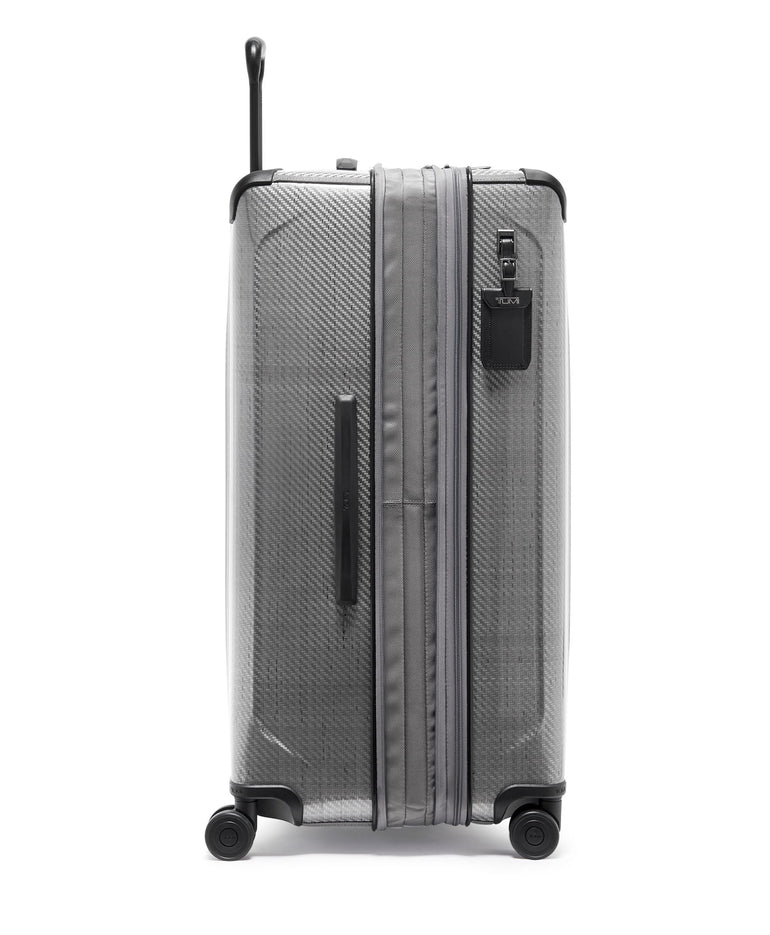 Tumi Tegra-Lite Valise de grande taille à quatre roues extensible pour voyage prolongé