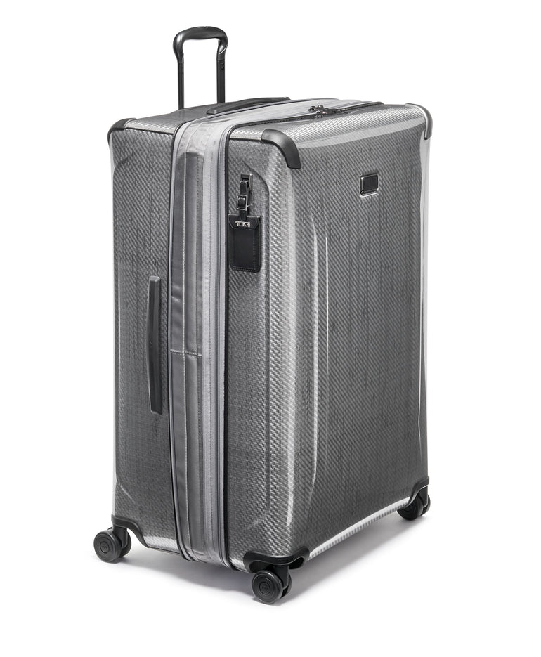 Tumi Tegra-Lite Valise de grande taille à quatre roues extensible pour voyage prolongé