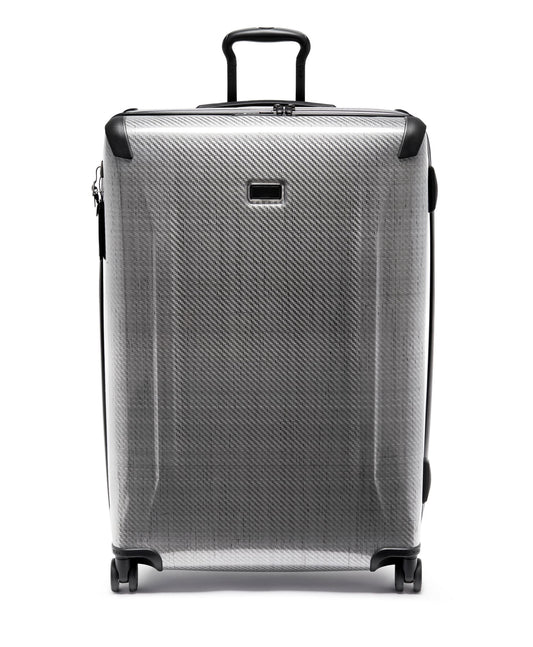 Tumi Tegra-Lite Valise de grande taille à quatre roues extensible pour voyage prolongé