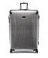 Tumi Tegra-Lite Valise de grande taille à quatre roues extensible pour voyage prolongé